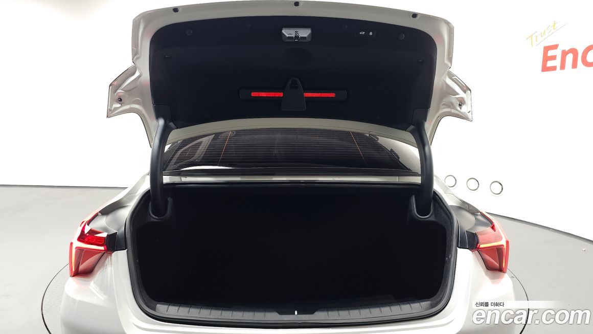 Kia K8 2023