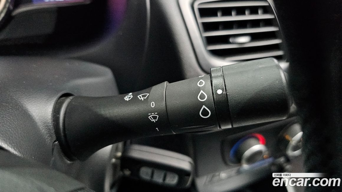 Renault-KoreaSamsung SM3 2016