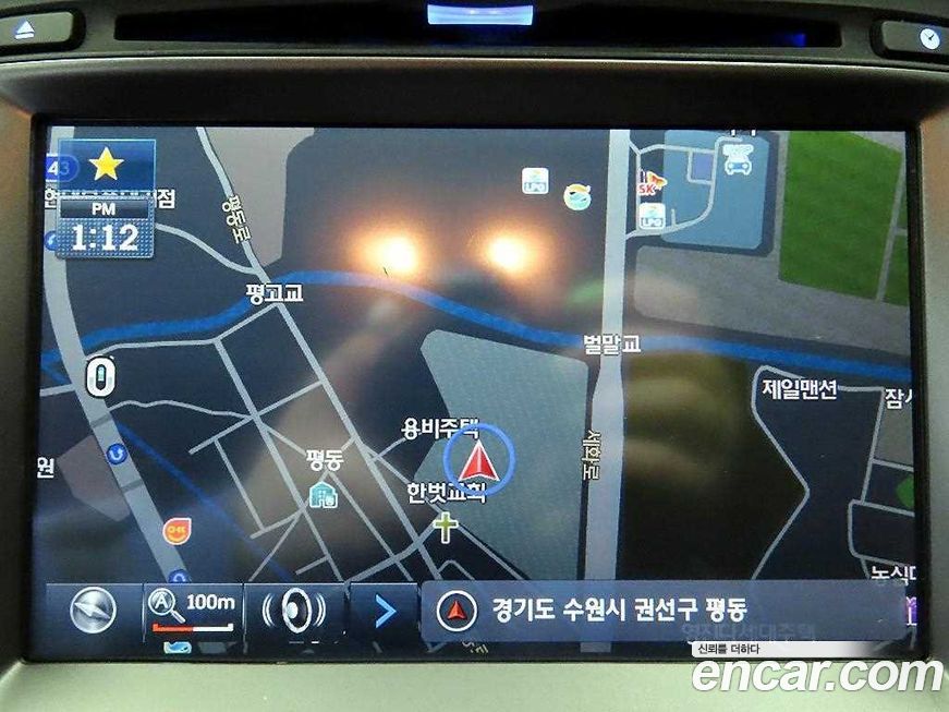 Hyundai Tucson 2015