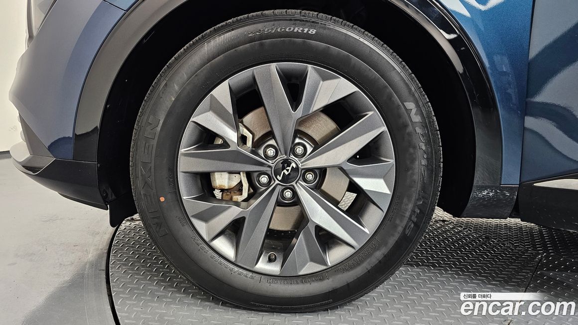 Kia Sportage 2023