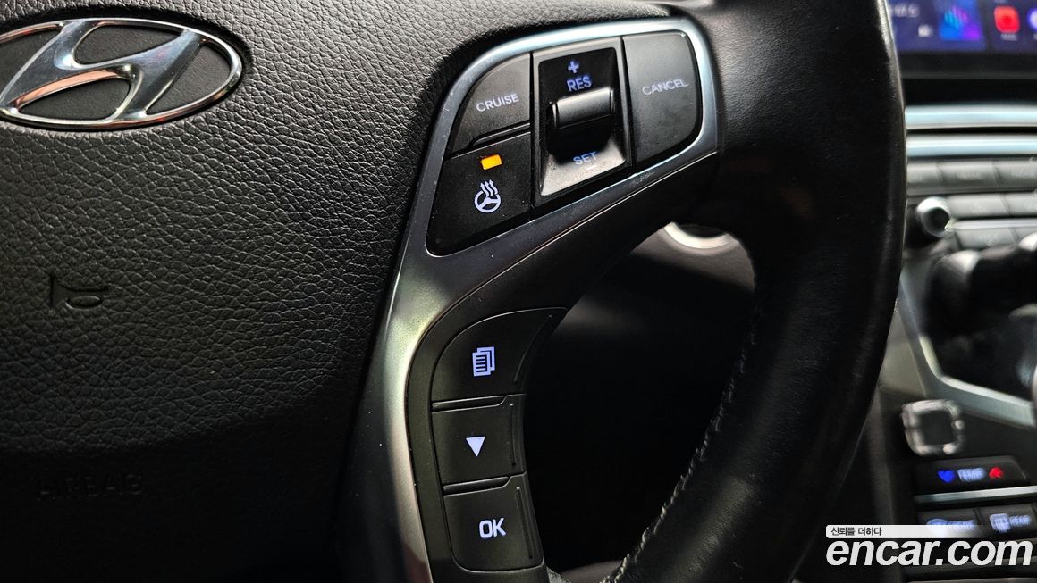 Hyundai Grandeur 2015
