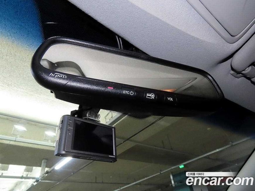 Hyundai Tucson 2015