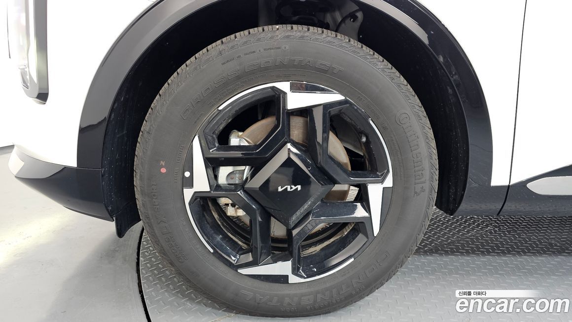 Kia Sportage 2025