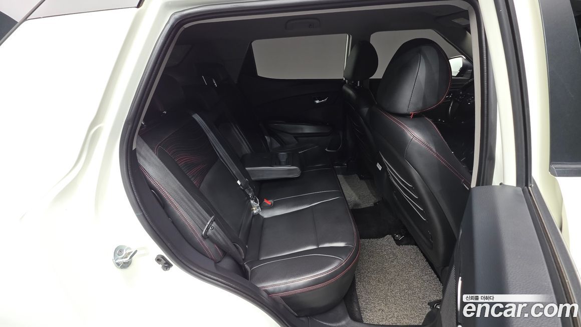 KG_Mobility_Ssangyong TIBOLI 2019