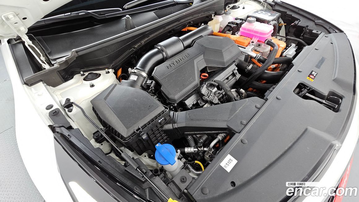 Kia Sportage 2025
