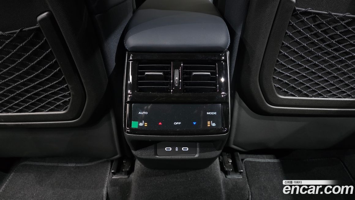 Renault-KoreaSamsung Grand Koleos 2025