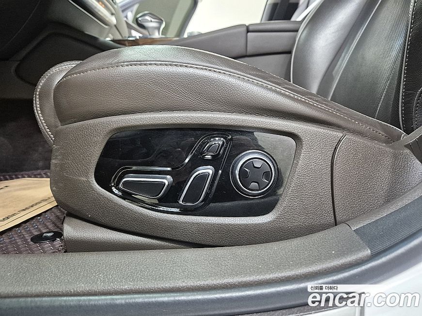 Kia K9 2020
