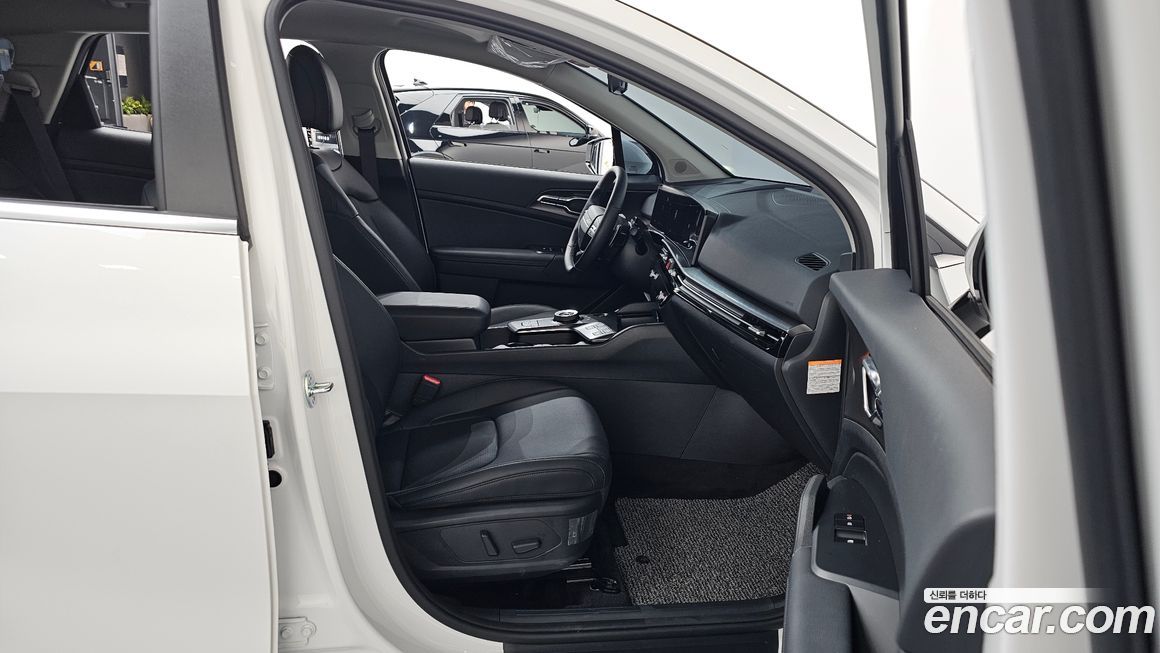 Kia Sportage 2025