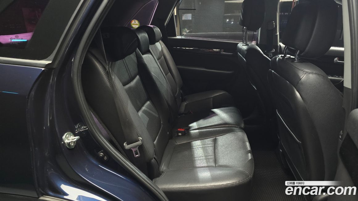 Kia Sorento 2014