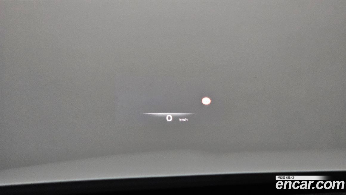 Kia K8 2023
