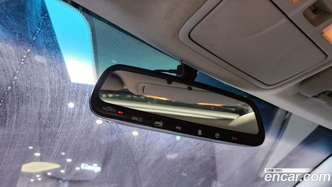 Hyundai Tucson 2014