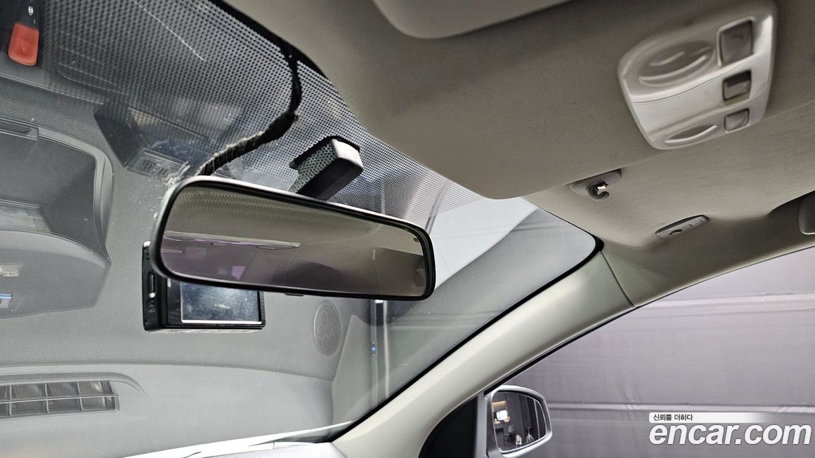 Renault-KoreaSamsung SM3 2016