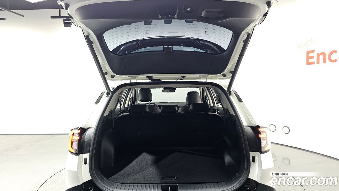 Kia Sportage 2025