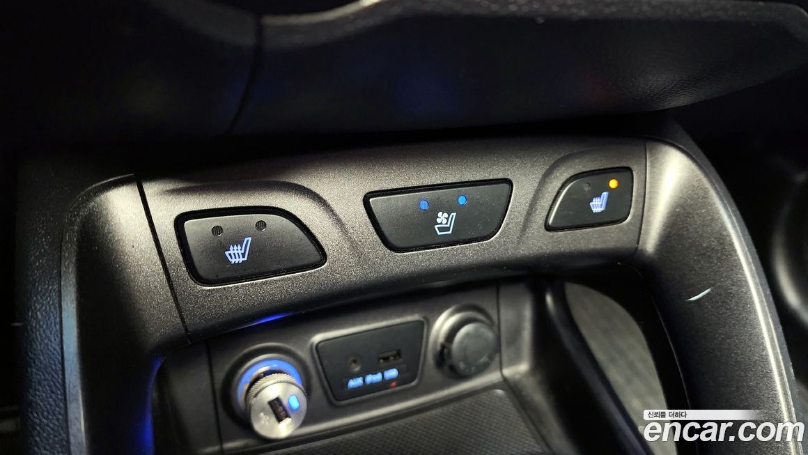 Hyundai Tucson 2014