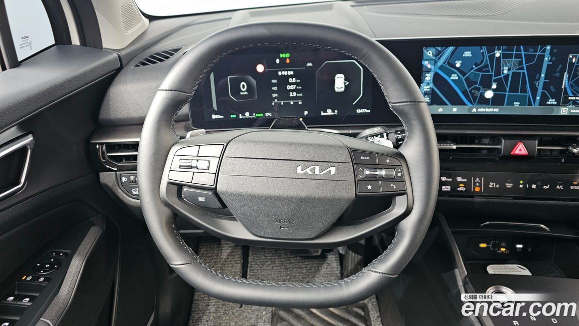 Kia Sportage 2025