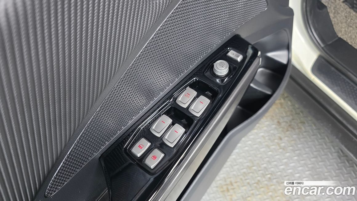 KG_Mobility_Ssangyong TIBOLI 2019