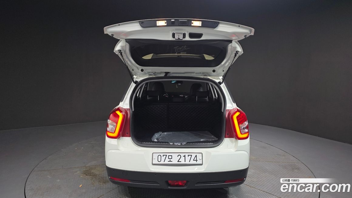 KG_Mobility_Ssangyong TIBOLI 2019