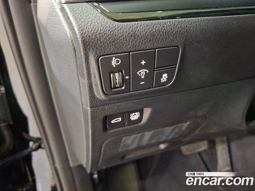 Kia K5 2024