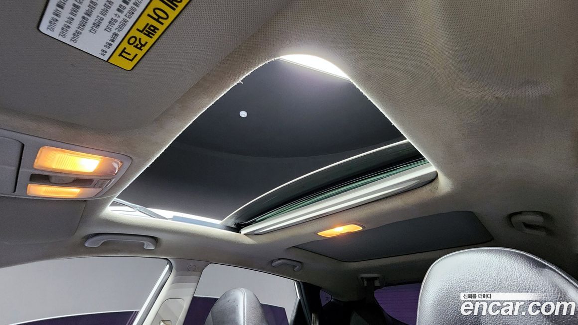 Hyundai Tucson 2014
