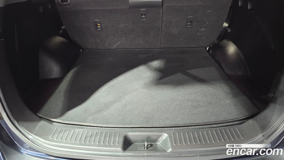 Kia Sorento 2014