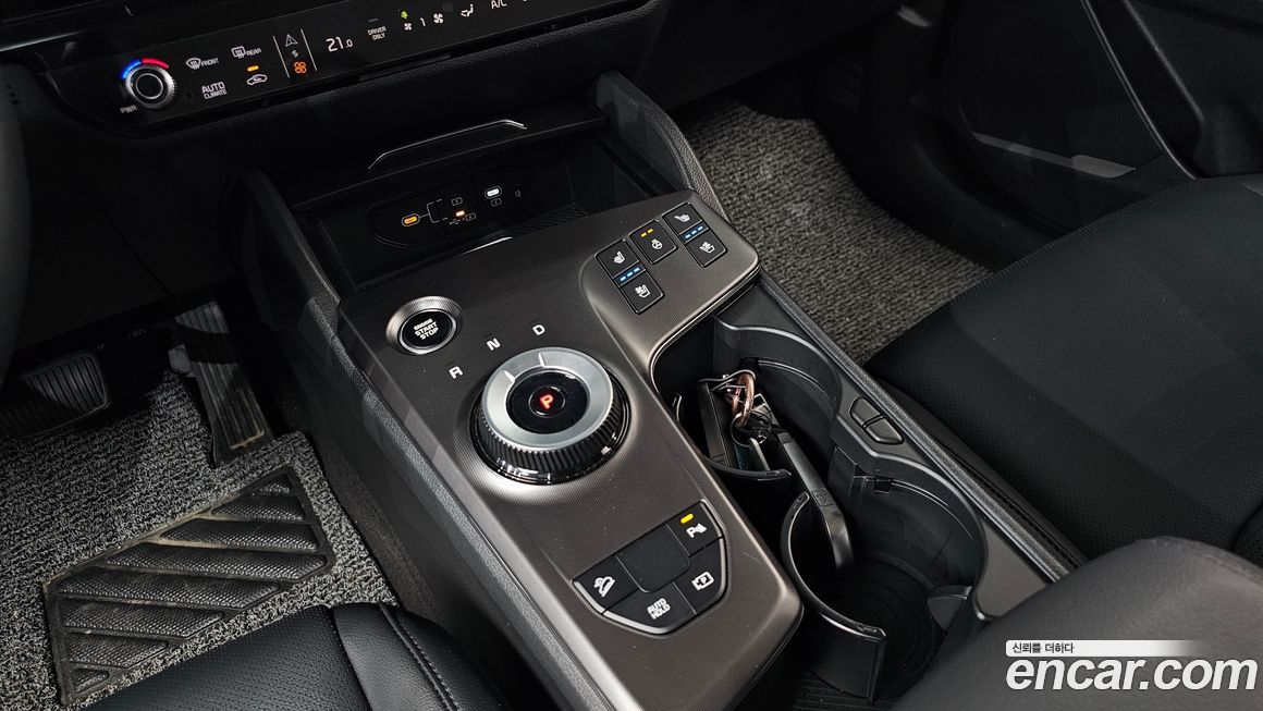 Kia Sportage 2025