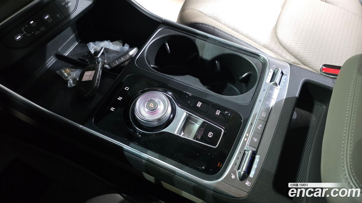 Kia Canival 2025