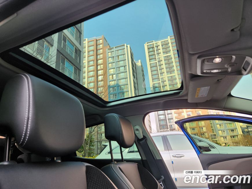 Renault-KoreaSamsung Cilo 2018