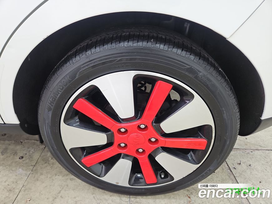 Kia Soul 2014