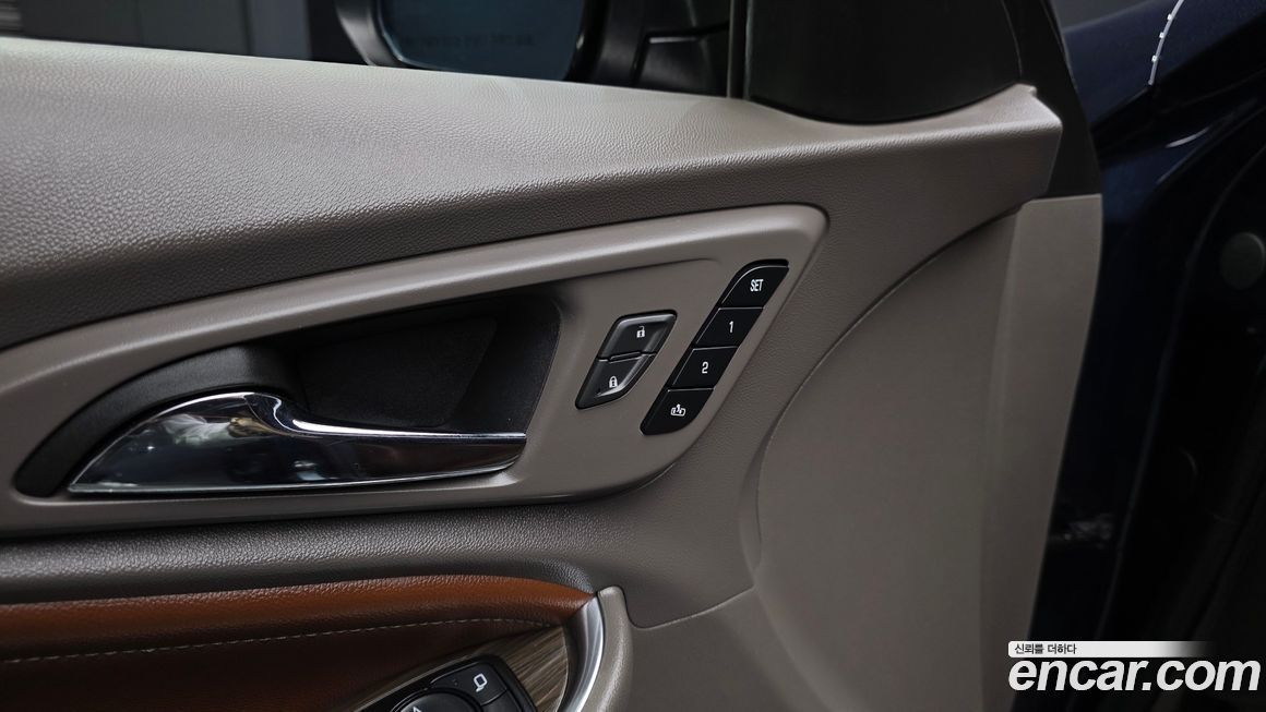 ChevroletGMDaewoo Malibu 2017