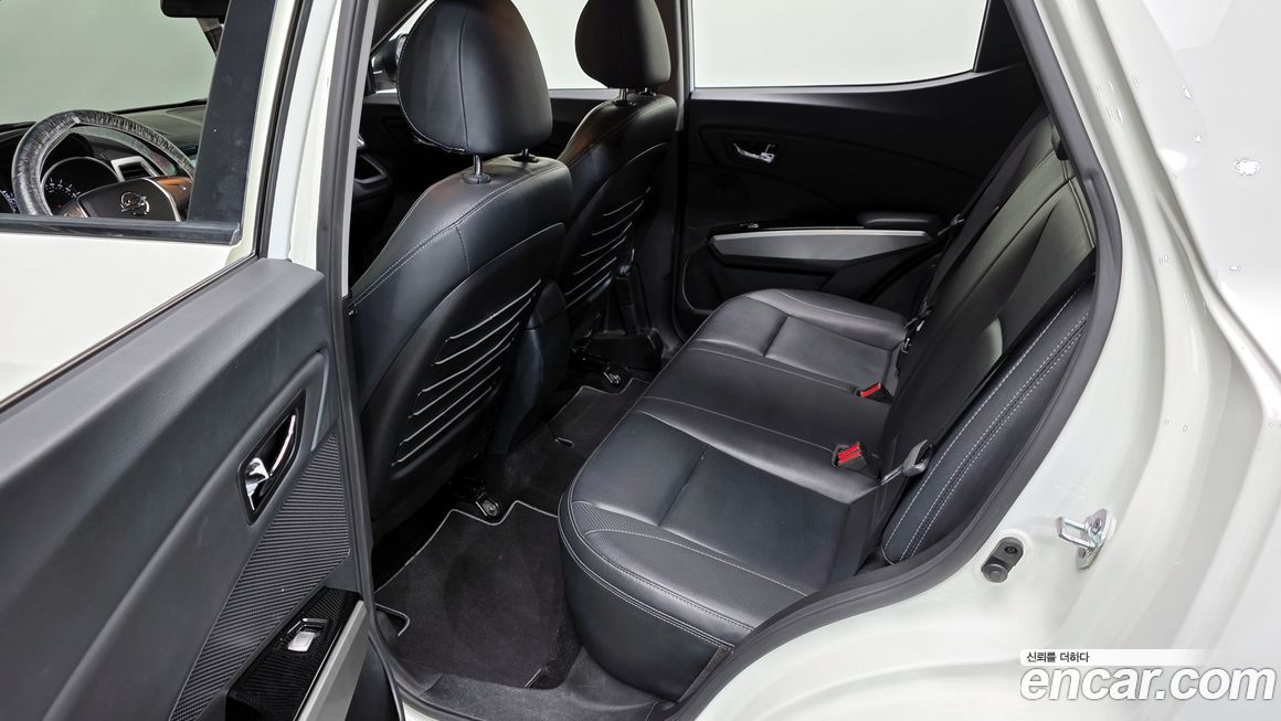 KG_Mobility_Ssangyong TIBOLI 2016