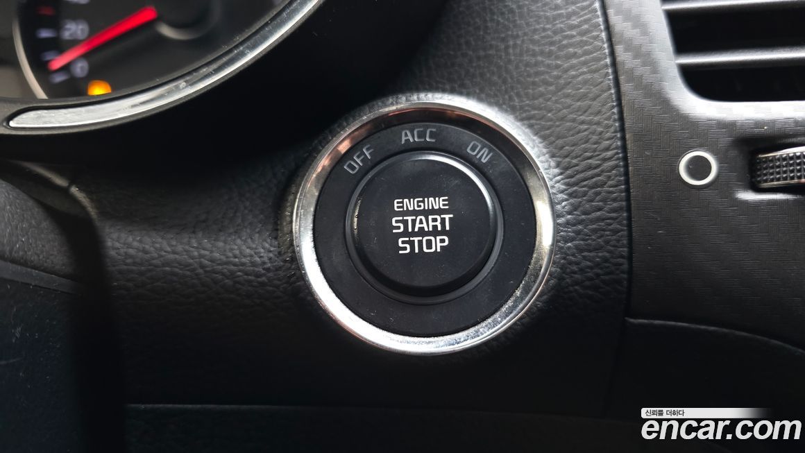 Kia K3 2013