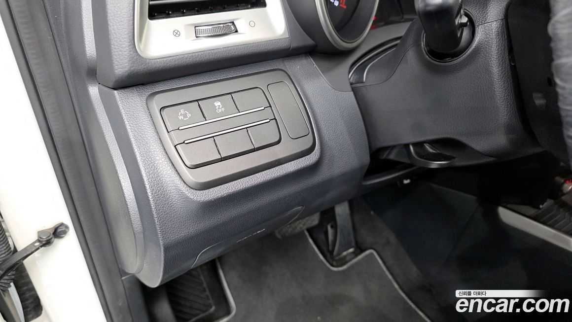 KG_Mobility_Ssangyong TIBOLI 2016