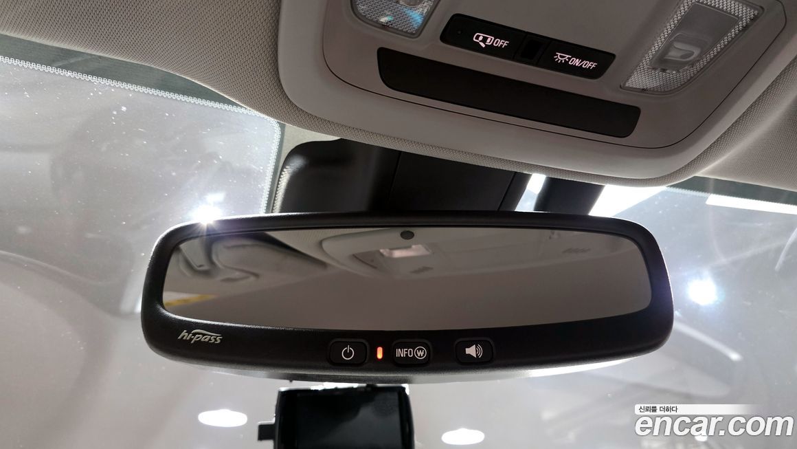 ChevroletGMDaewoo Malibu 2017