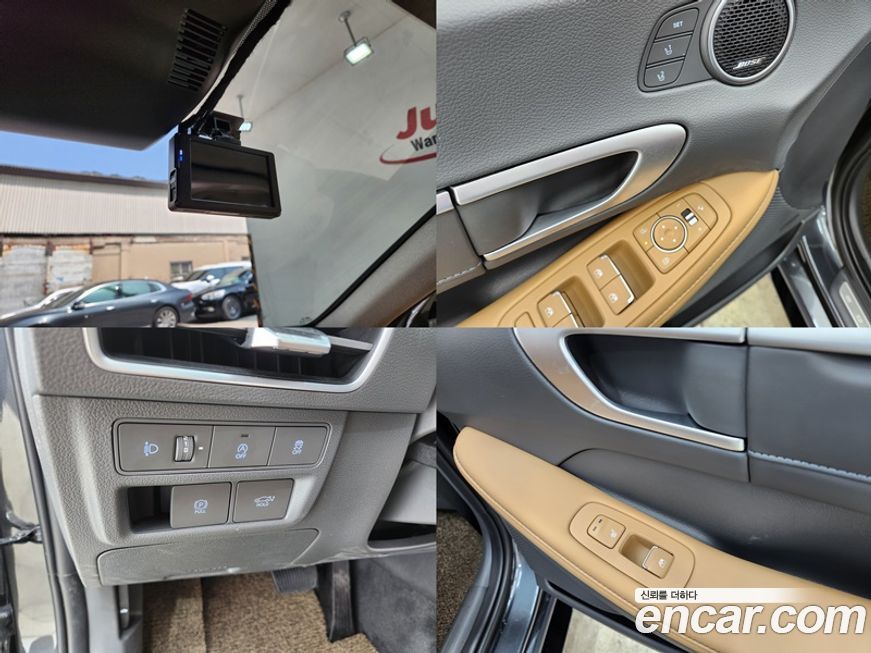 Hyundai Sonata 2024