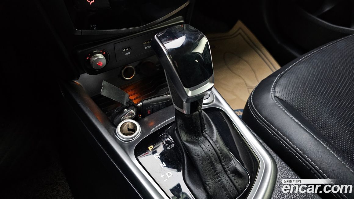 KG_Mobility_Ssangyong TIBOLI 2019