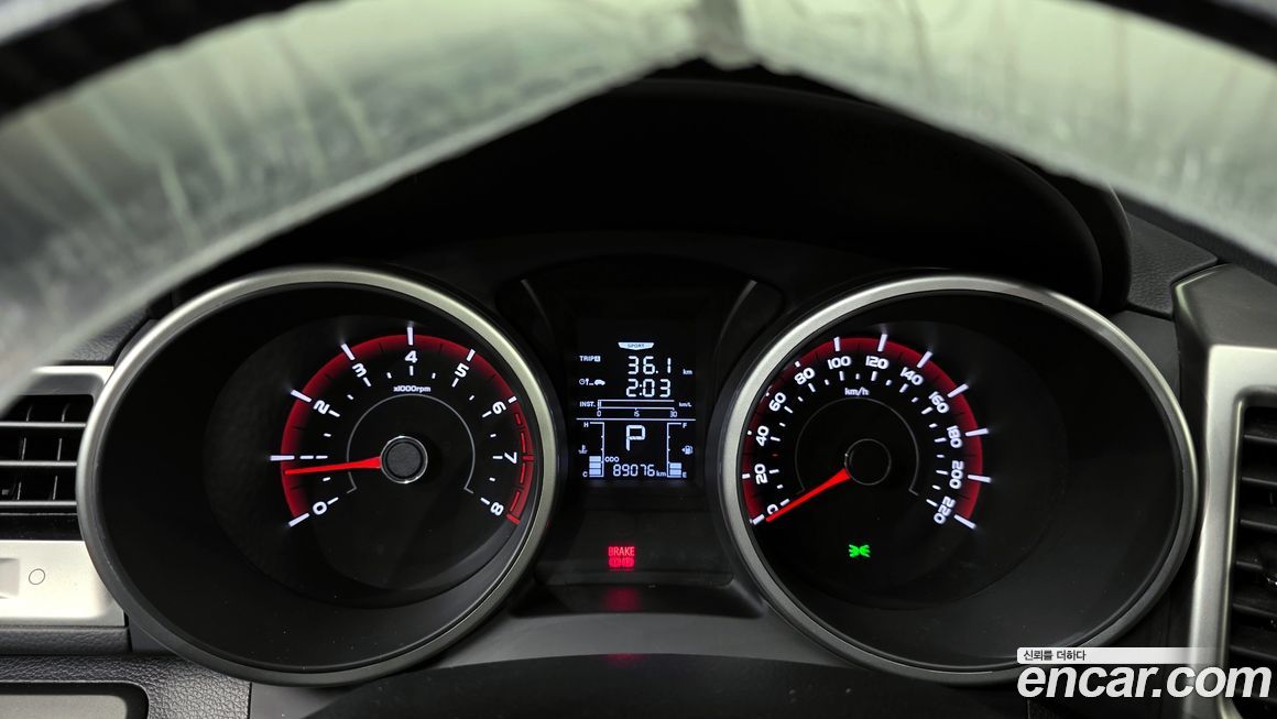 KG_Mobility_Ssangyong TIBOLI 2016