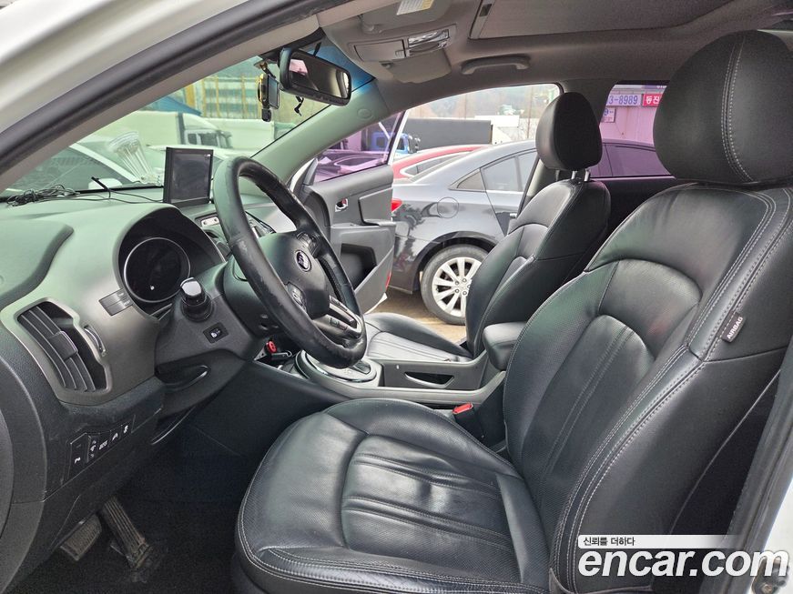 Kia Sportage 2014