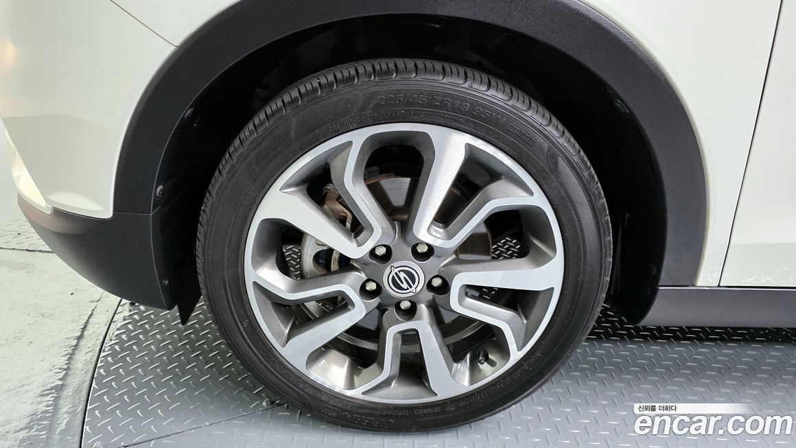 KG_Mobility_Ssangyong TIBOLI 2016