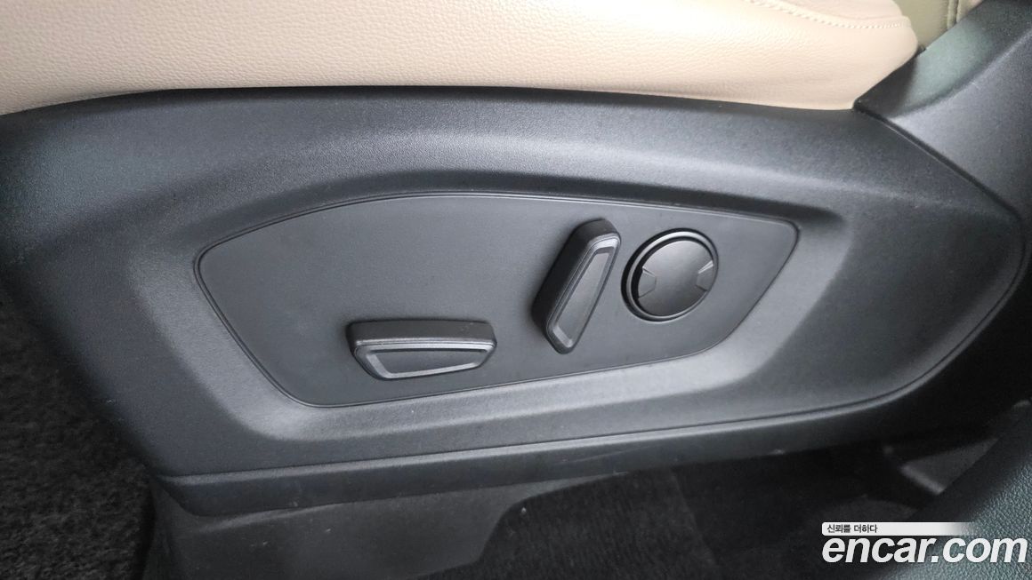 Ford Explorer 2022