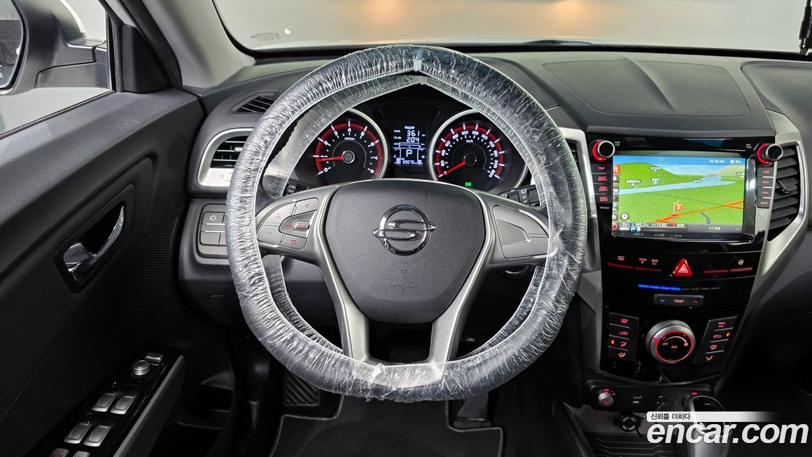 KG_Mobility_Ssangyong TIBOLI 2016