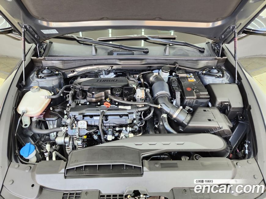Hyundai Sonata 2024
