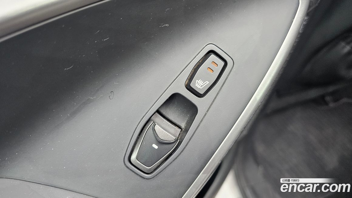 Hyundai Santafe 2013