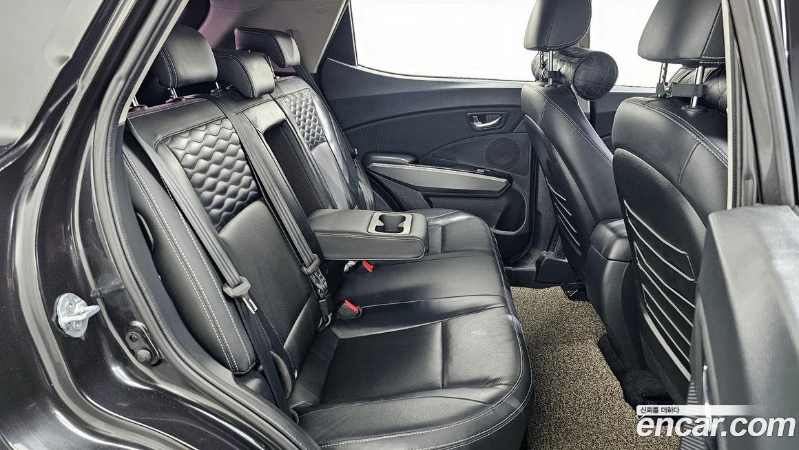 KG_Mobility_Ssangyong TIBOLI 2019