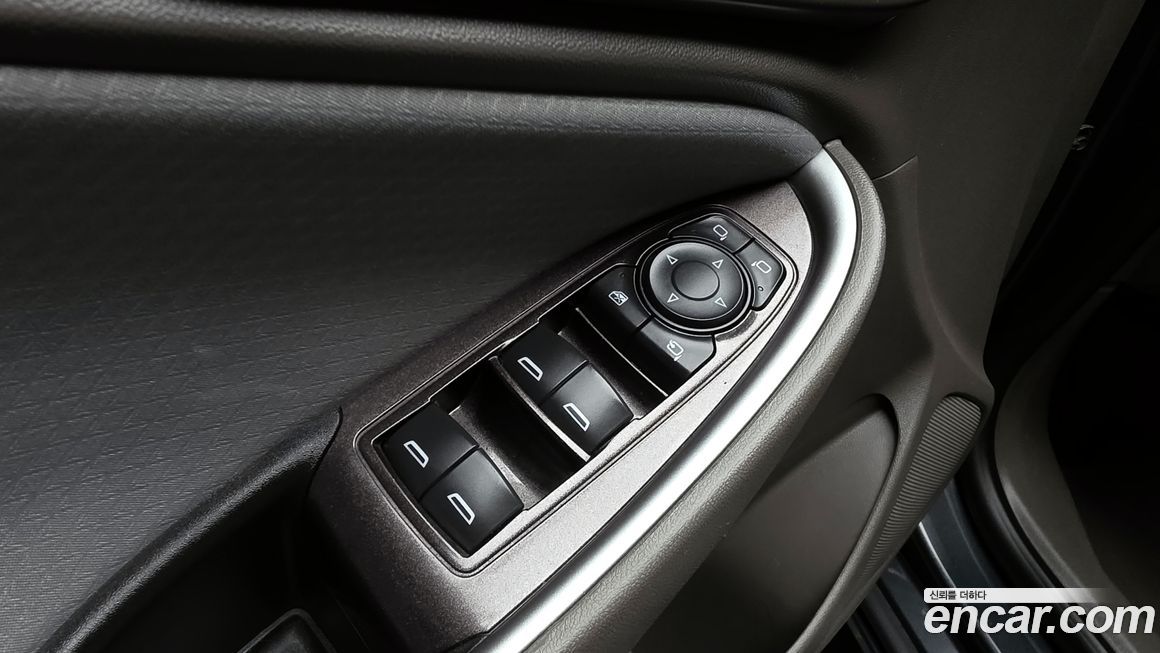 ChevroletGMDaewoo Malibu 2017