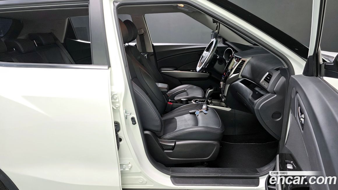 KG_Mobility_Ssangyong TIBOLI 2016