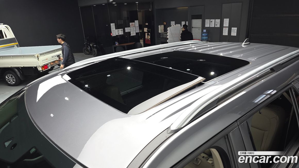 Ford Explorer 2022
