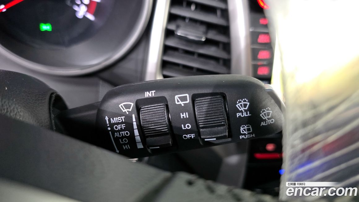 KG_Mobility_Ssangyong TIBOLI 2016