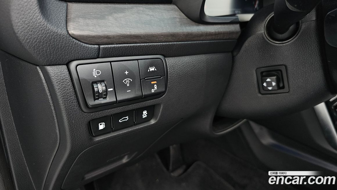 Kia K7 2020