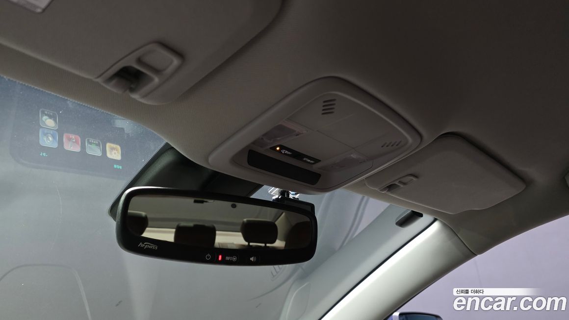 ChevroletGMDaewoo Malibu 2017