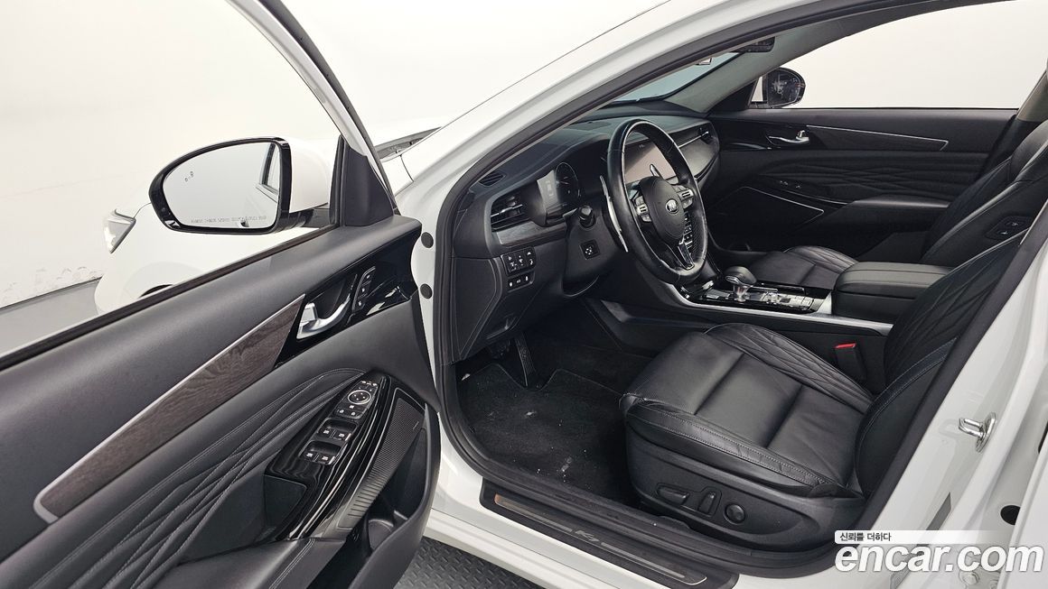 Kia K7 2020
